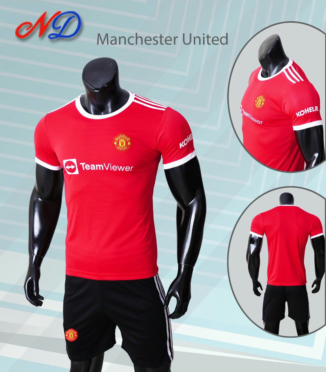 CLB MANCHESTER UNITED