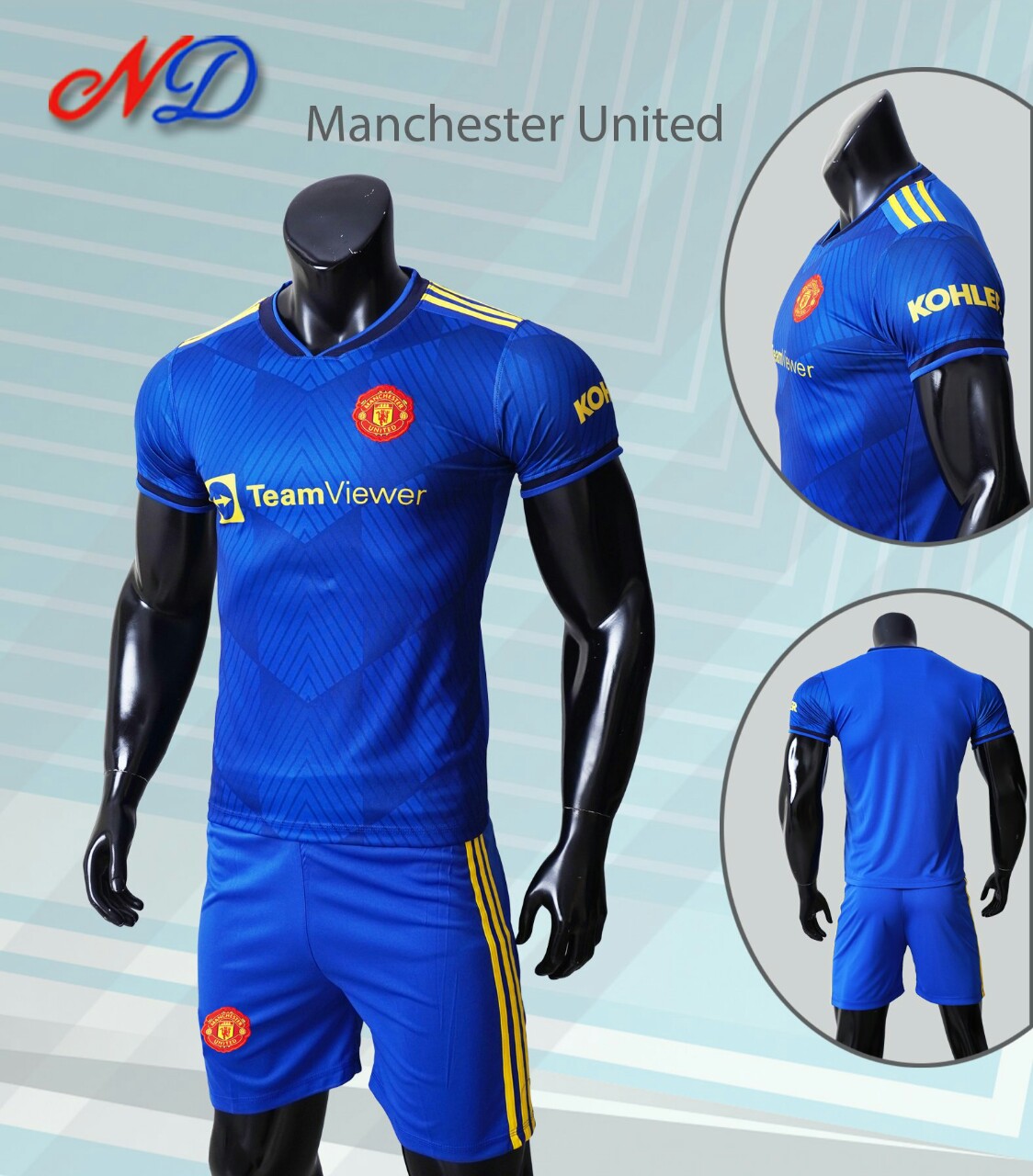 CLB MANCHESTER UNITED